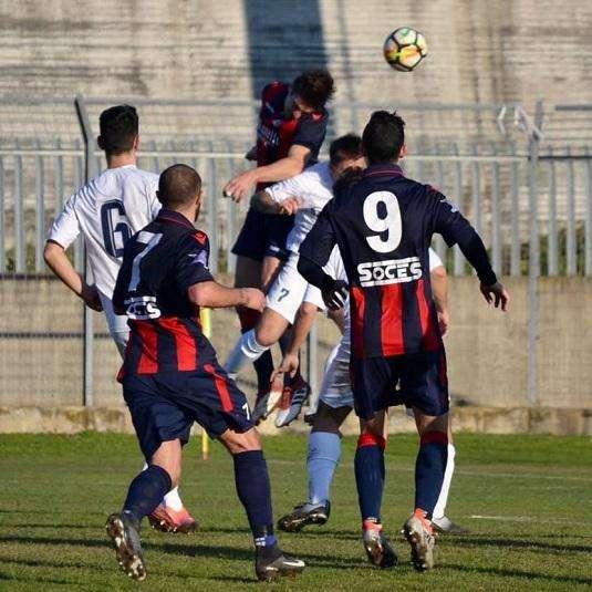 Campionato di Eccellenza : Sinalunghese – Porta Romana, scontro diretto in alta quota