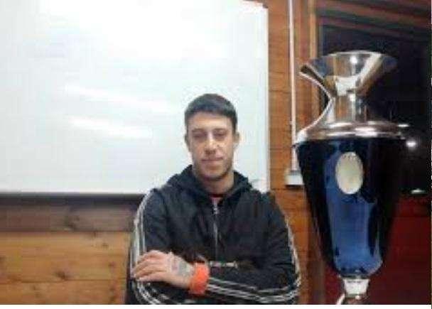 Yaris Gozzi torna alla Fortis Arezzo
