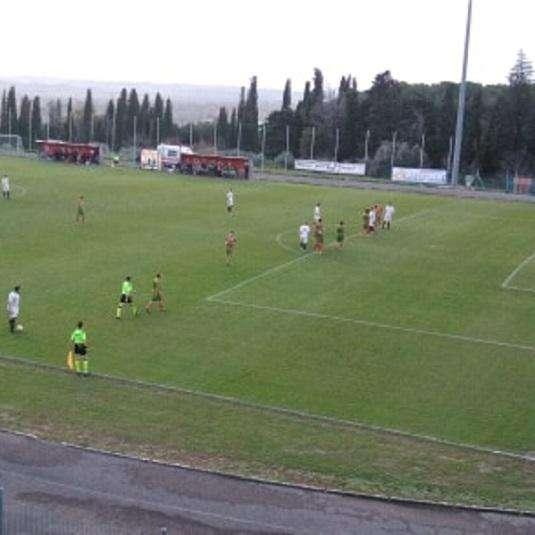 Campionato di Promozione : Cortona Camucia – Bucinese 1 – 0 