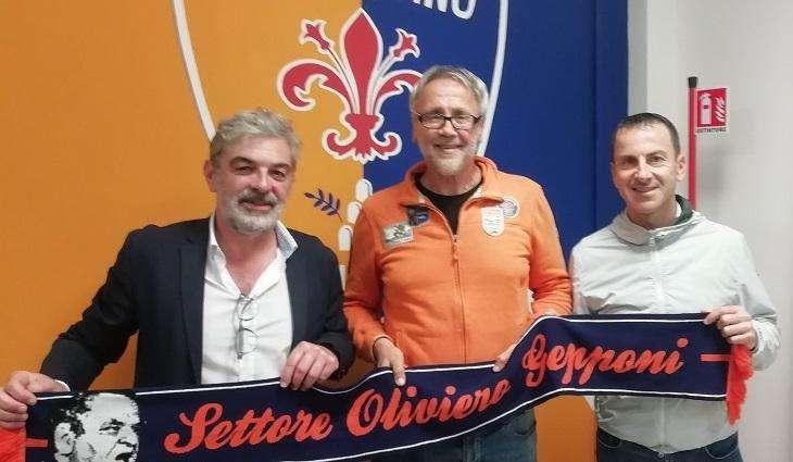 Sansovino: una stagione da incorniciare tra Coppa Italia, campionato e settore giovanile