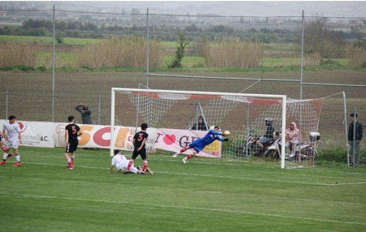 Campionato Primavera Tre: Grosseto vs Arezzo 2 – 3