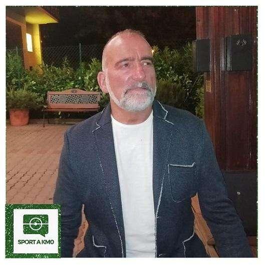 Campionato di Eccellenza : Valdarno Fc vs Porta Romana, la viglia di Mister Marco Brachi.