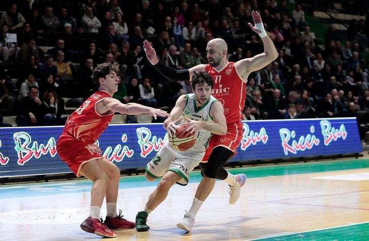 Basket infuocato: la Serie B Toscana promette scintille