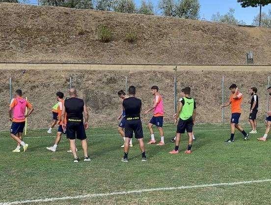 L' Aquila Montevarchi presente in tutti i campionati giovanili