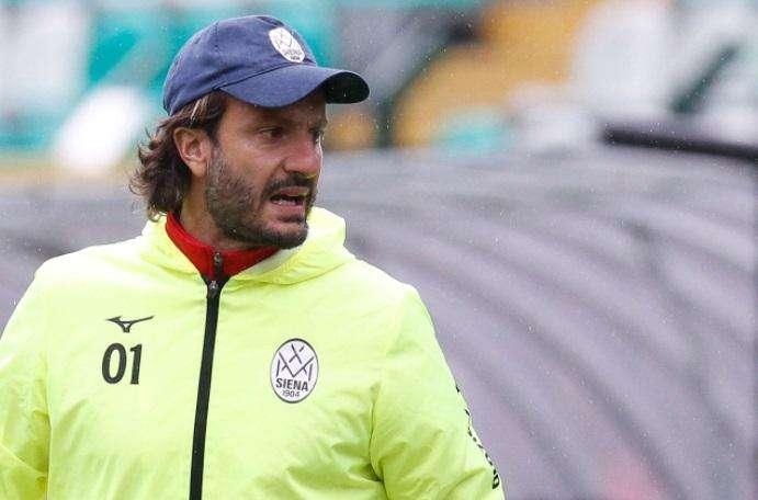 Trestina vs Siena 1 - 0
