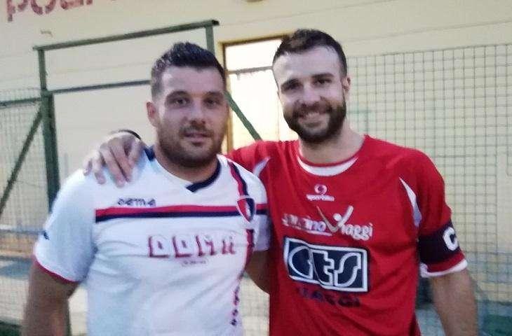 Nono Torneo “Il Bastardo” : La Finale Indicatore vs San Giuliano 3 – 0 