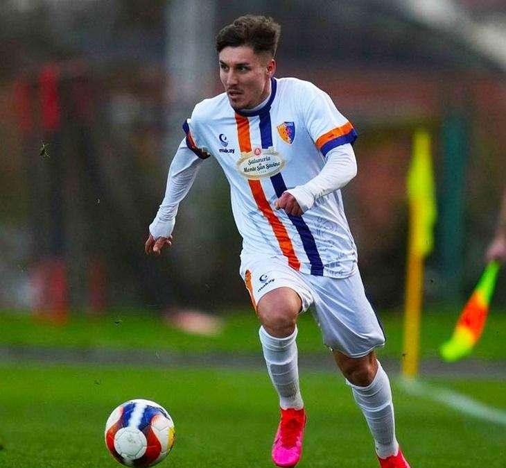 Coppa Italia di Promozione Toscana : Casentino Academy-Sansovino 1-2