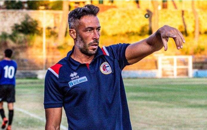 Il Follonica Gavorrano saluta dopo due anni mister Bonura