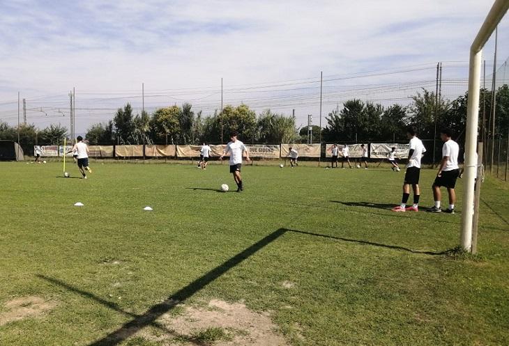 Fortis Arezzo, nasce l’Under 18: al via il progetto di crescita amaranto