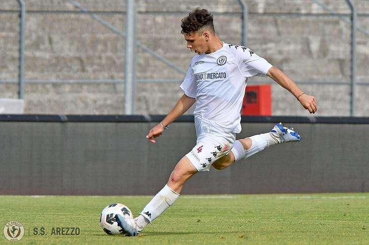 L' Arezzo di Jody Zurli riceverà la visita del Pro Livorno Sorgenti per i quarti di finale