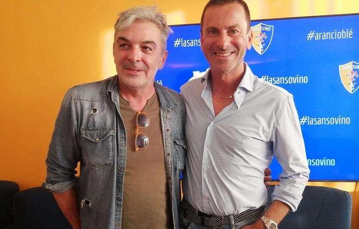 La Sansovino si Svela: Dirigenza e Squadra Pronte per l'Eccellenza