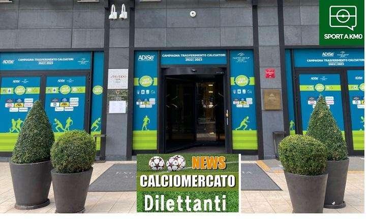 News di calciomercato a Sport a Km 0 