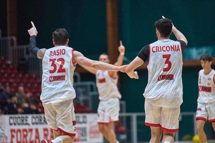 Pagelle: San Giobbe travolgente, Caserta sottotono