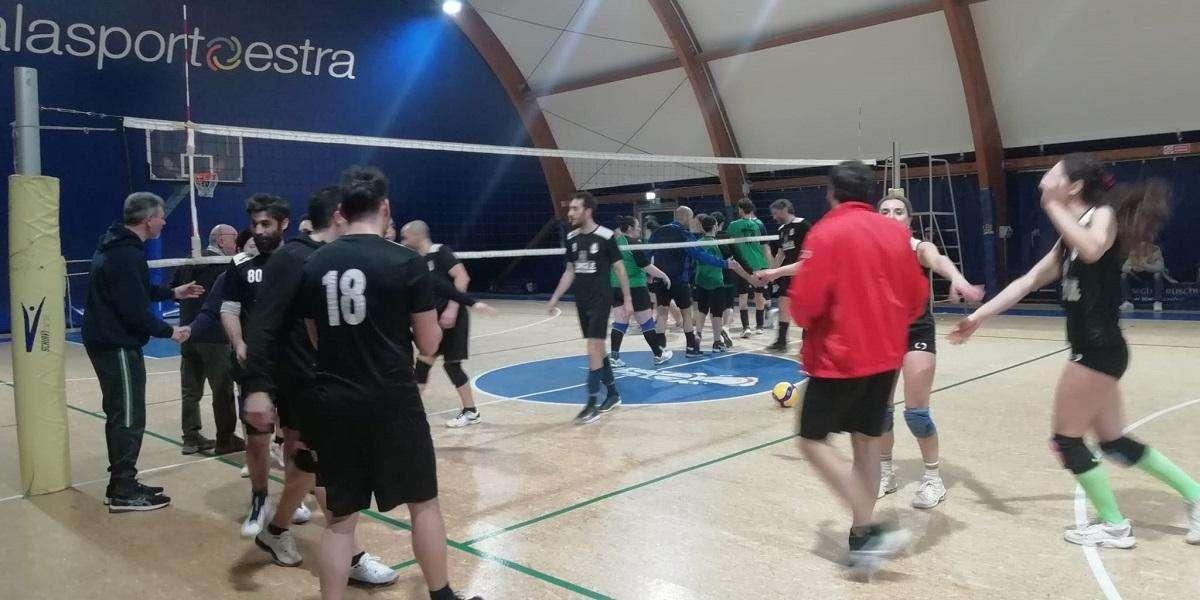Pagelle Raptors-Silicon Volley: Santimone illumina, ma Veracini non molla