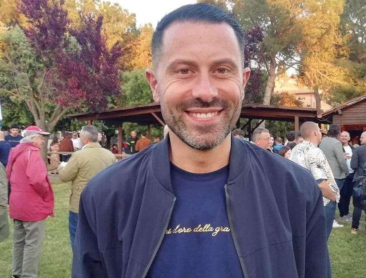 Il carisma di Dongarrà trascina l'Acquaviva: Protagonista in campo e nello spogliatoio.