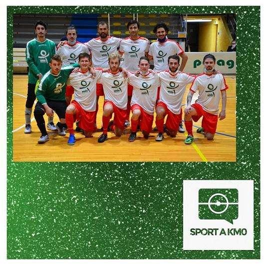 AISLA AREZZO E ZORBA CALCIO A 5 UNITI PER LA SLA.