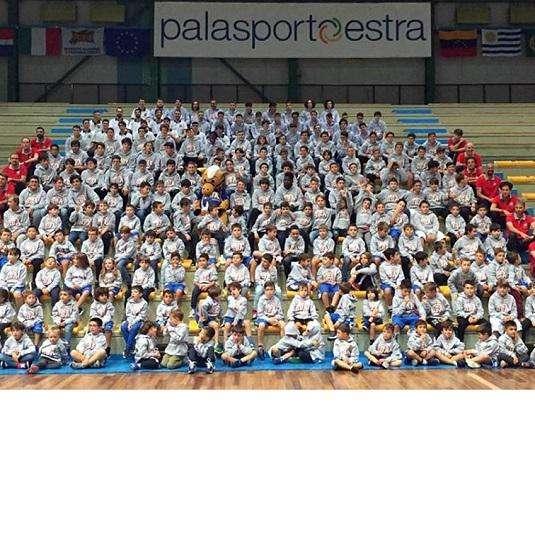Scuola Basket Arezzo, la stagione sportiva di pallacanestro è terminata