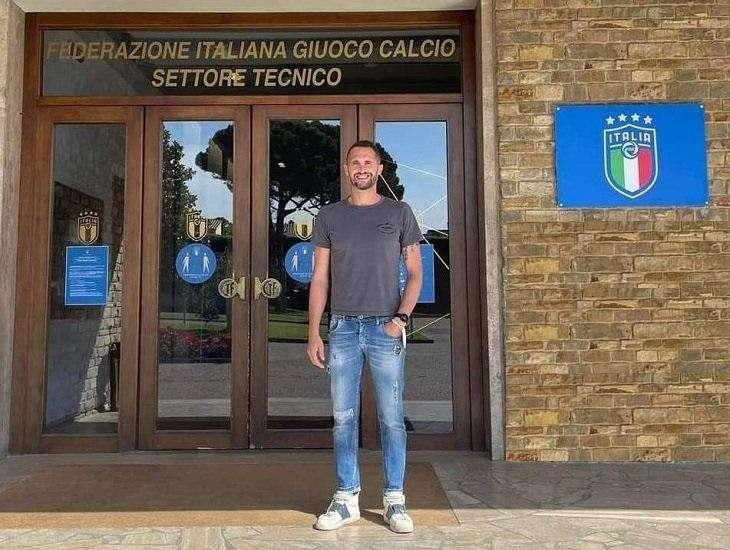 Giacomo Brandi al timone del Torrita: una nuova era inizia