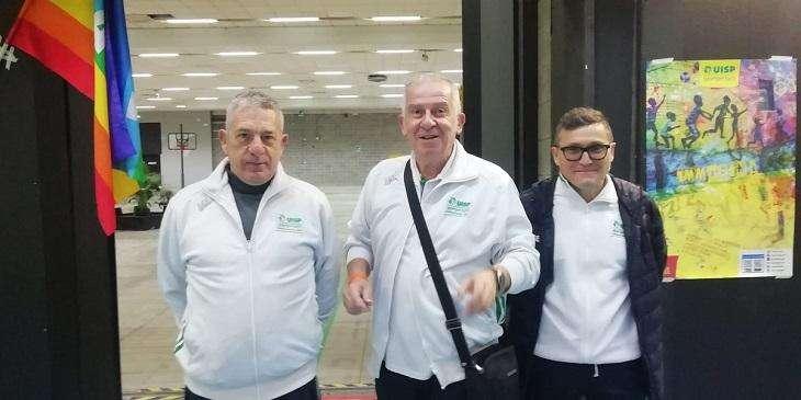 Passioni in Fiera: Arezzo si accende con lo sport per tutti