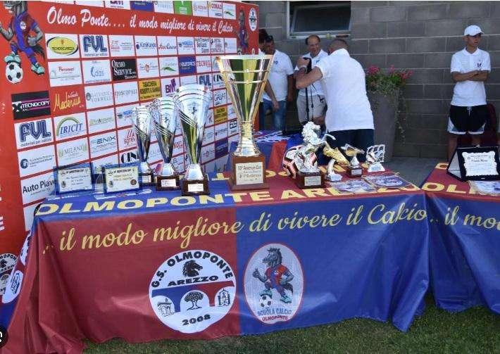 L'Olmoponte Santa Firmina: un successo dietro le quinte