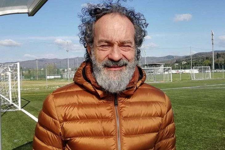 Giovanni Sensini e Arkadia Onlus: Insieme per Abbattere le Barriere dell'Inclusione