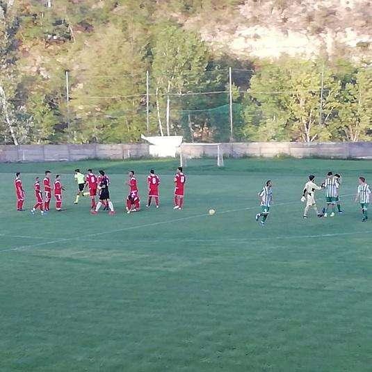 Coppa Toscana Valdarno Fc vs Terranuova Traiana, l' anticipazioni di Francesco Pianigiani