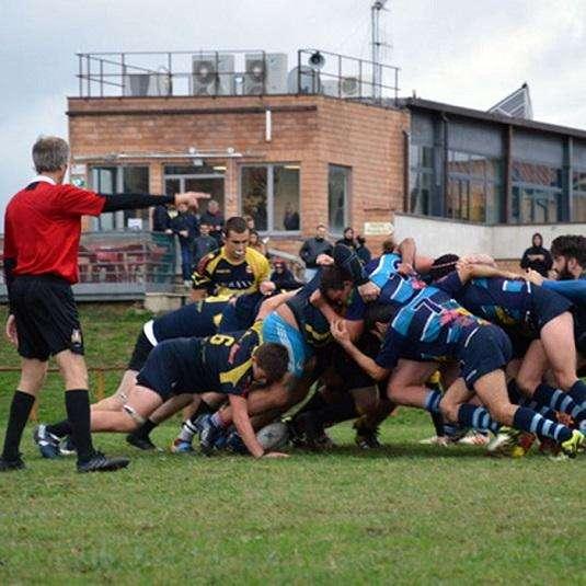 Primo stop stagionale per la Union Rugby Arezzo
