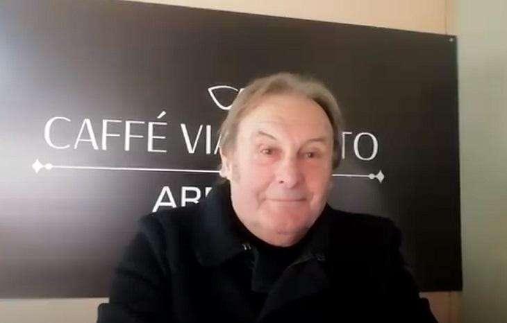 Sansepolcro, ribaltone in panchina: sollevato Ciampelli, arriva Mario Palazzi.