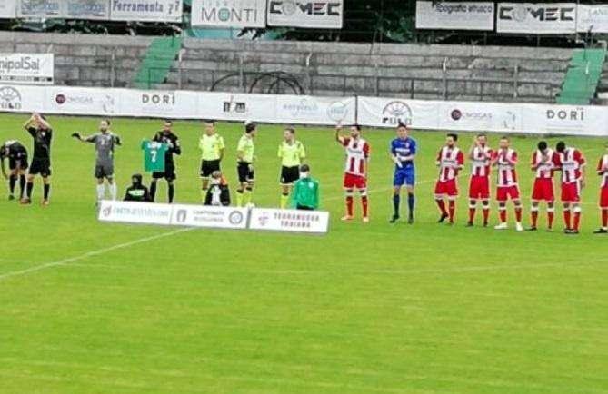 SEMIFINALE PLAYOFF AL MATTEINI. SENZA PAURA