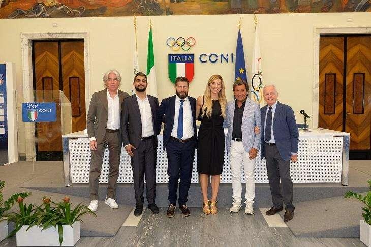 Via il XXVI Premio Internazionale Fair Play Menarini