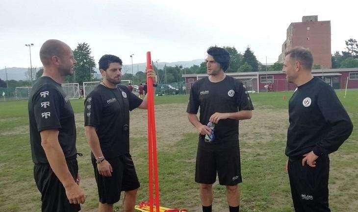 Mercoledì ritorna in campo la Juniores Nazionale di Mister Bernardini