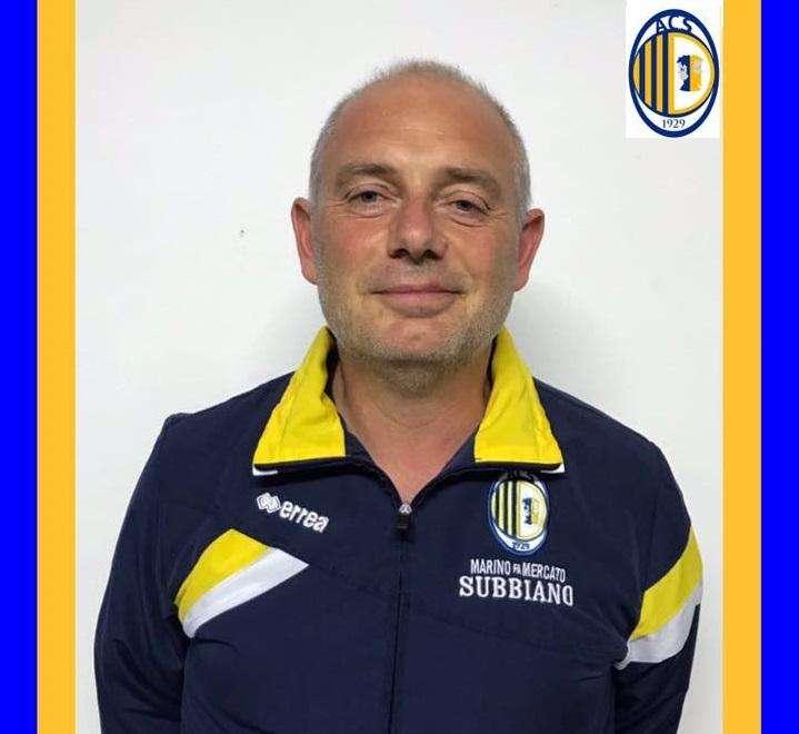 Campionato Juniores : ALBERORO vs M.M. SUBBIANO 1 - 2