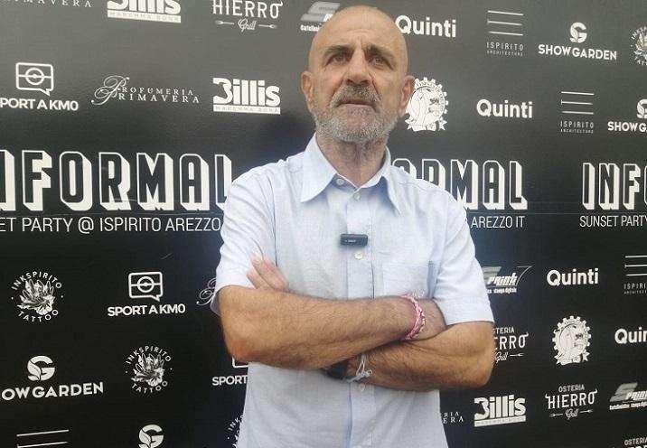 Sansepolcro al bivio: dopo il crollo con lo Scandicci parte il toto-allenatore.