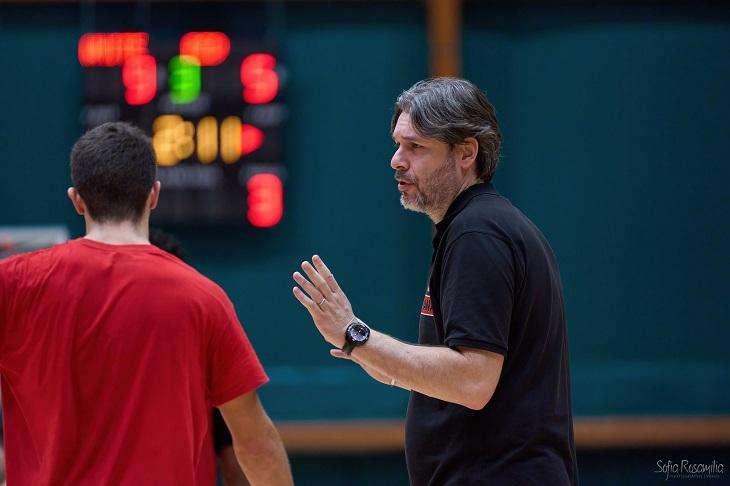 San Giobbe in campo dopo la sosta: a Chiusi arriva Ravenna