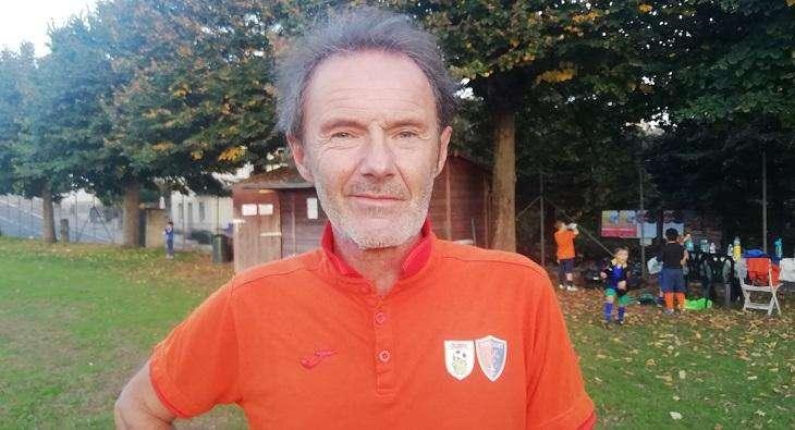 Dalla Serie B alla scuola calcio: la passione di Maraghini
