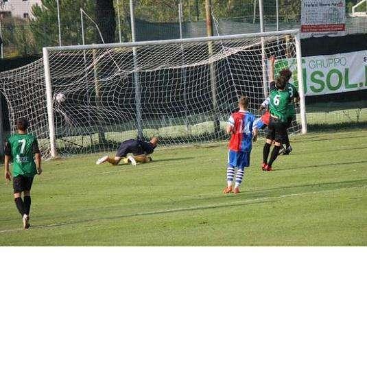 Follonica Gavorrano vs Aglianese 2 - 2