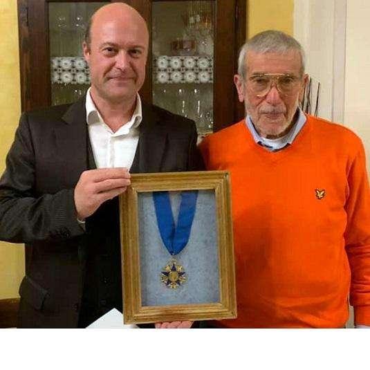 La petrarchina Tavarnes, classe 2006 è 3° al Campionato Regionale Gold