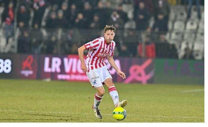 L’ Arezzo sempre attivo sul mercato, nelle prossime ore potrebbe arrivare Marco Bellich