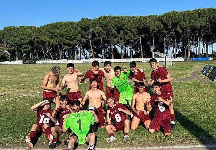 Pagelle Nuova Foiano - Capezzano