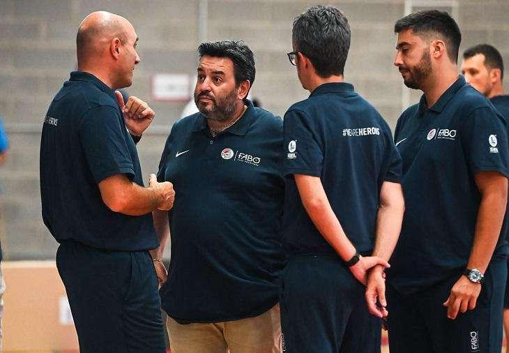Herons: Inizia la Stagione del Ritorno in Grande Stile