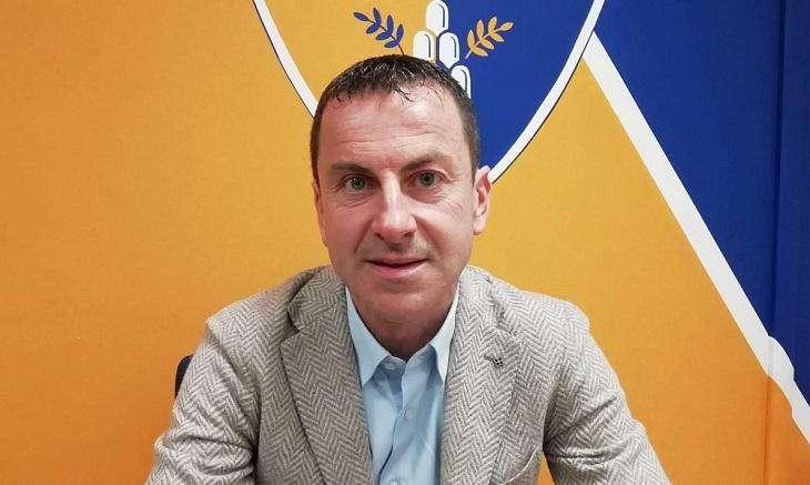Sansovino, Iacomoni senza filtri: "Emozioni uniche" 