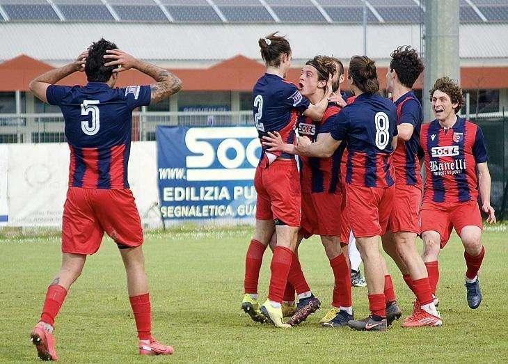 Prime riconferme per l' UC Sinalunghese al lavoro per potenziare la squadra