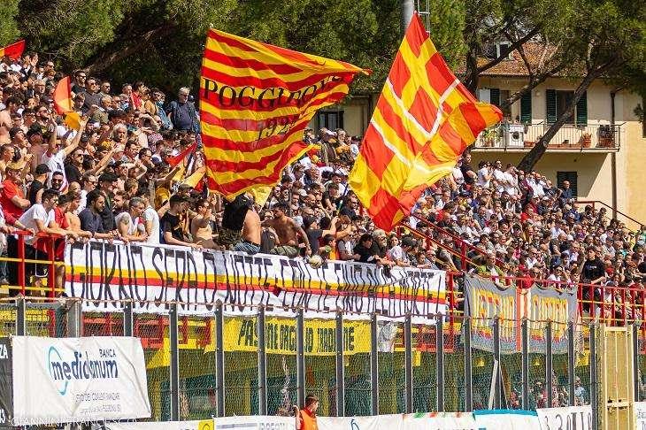 La Finale Poule Scudetto Serie D sarà giocata allo Stefano Lotti