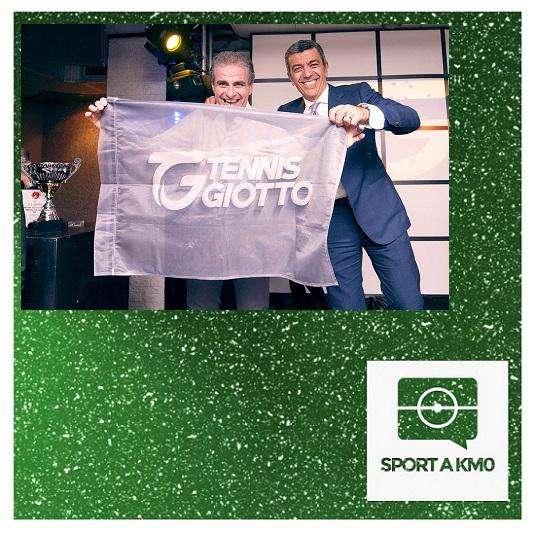 Il Torneo Sociale del Tennis Giotto incontra la beneficenza