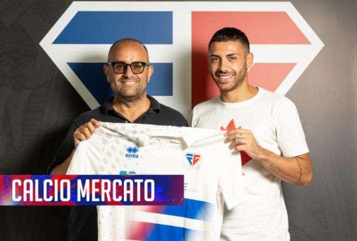 Nuovo colpo di mercato per l’UsFG FollonicaGavorrano