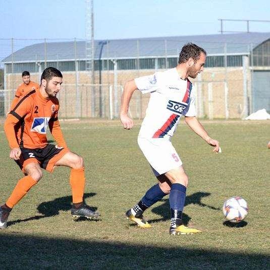 Campionato di Eccellenza : Sinalunghese vs Porta Romana 0 - 0