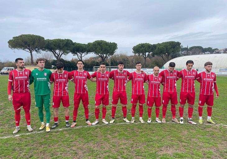 Blitz del Terranuova allo "Stefano Lotti": Tassi gela il Poggibonsi