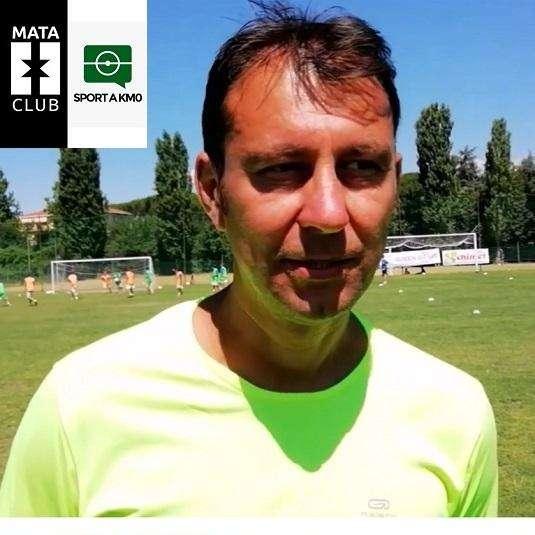 Marco Bernacchia analizza la 16°esima giornata del campionato di Promozione