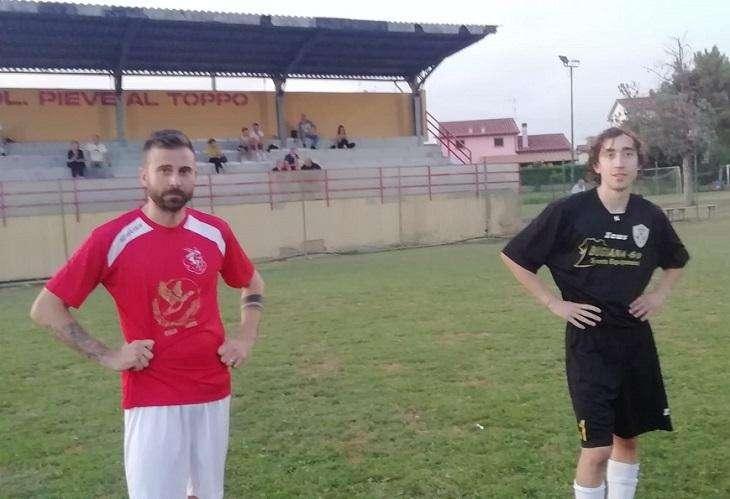 Le Pagelle del Derby : San Giuliano-Tregozzano, Prestazioni a Confronto