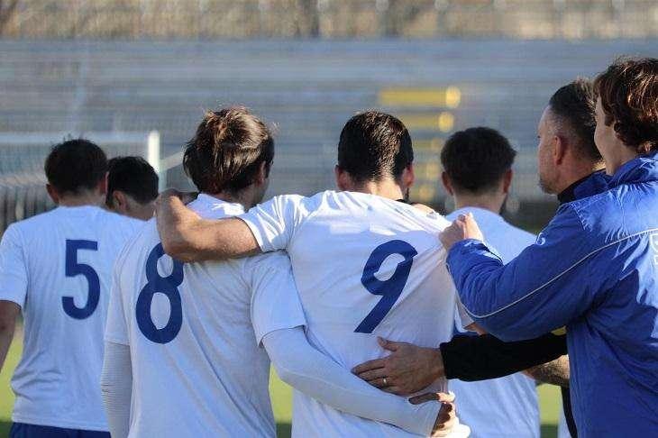 Serie D : Sangiovannese - Cenaia 1 - 0